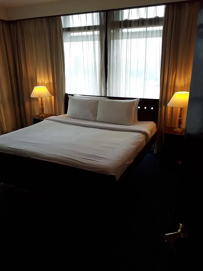 Apartment Standard Suite At Times Square Kl Kuala Lumpur