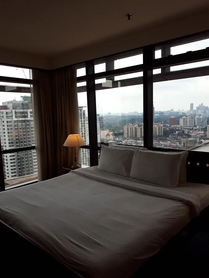 Standard Suite At Times Square Kl Kuala Lumpur