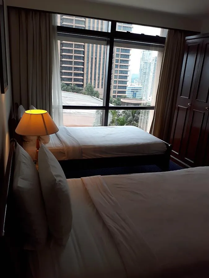 Apartment Standard Suite At Times Square Kl Kuala Lumpur Malaysia