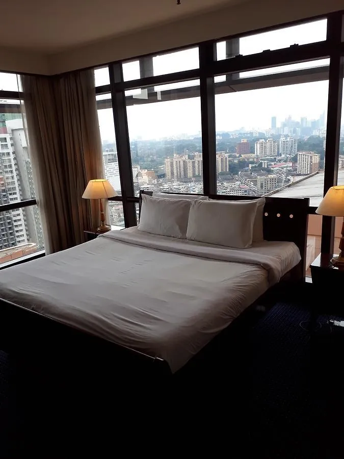 Standard Suite At Times Square Kl Kuala Lumpur